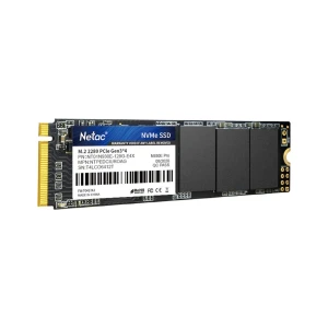 SSD կուտակիչ NETAC N930E Pro 128 GB NT01N930E-128G-E4X