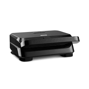 Սենդվիչ պատրաստող սարք DELONGHI SW12B.BK/6