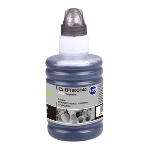 Քարթրիջ CACTUS 105BK CS-EPT00Q140 Black