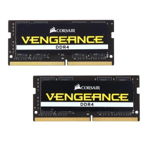 Օպերատիվ հիշողություն CORSAIR VENGEANCE CMSX16GX4M2A2666C18 2 x 8 GB