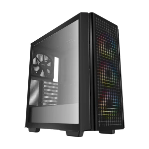 Համակարգչային իրան DEEPCOOL CG540 R-CG540-BKAGE4-G-1