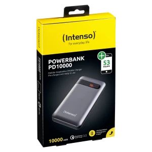 Արտաքին մարտկոց (Power banks) INTENSO 7332330