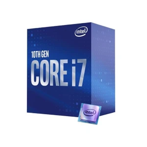 Intel Core i7 10700 OEM