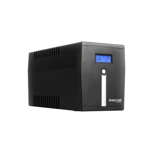 Անխափան սնուցման սարք (UPS) GREEN CELL UPS05