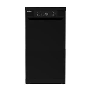 Սպասք լվացող մեքենա SHARP QW-V610-BK2