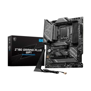 Մայրական սալիկ MSI Z790 GAMING PLUS WIFI