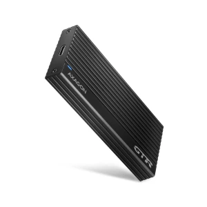 HDD ԵՎ SSD Պատյան AXAGON EEM2-GTR