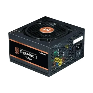 Սնուցման բլոկ ZALMAN GigaMax III ZM850-GV3
