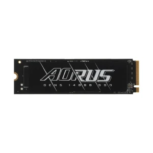 SSD կուտակիչ GIGABYTE AORUS Gen5 14000 1 TB AG514K1TB