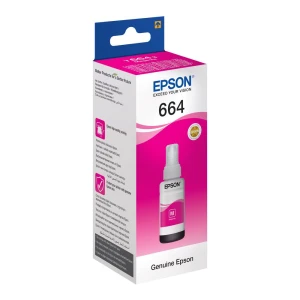 Քարթրիջ EPSON T6643 C13T66434A Magenta