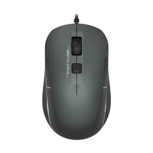 Մկնիկ A4TECH Fstyler FM26 FM26 USB (SMOKY GREY)