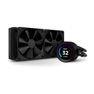 Հովացման համակարգ NZXT Kraken Elite 240 RL-KN24E-B1
