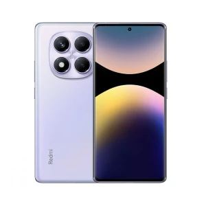 Smartphone XIAOMI Redmi Note 14 Pro NOTE 14 Pro 8/256 Aurora Purple/2 8 GB 256 GB Aurora Purple