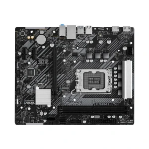 Մայրական սալիկ ASROCK B760M-H2/M.2