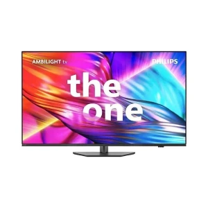 TV PHILIPS The One 4K with Ambilight 50PUS8919/12 50 "