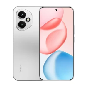 Smartphone HONOR 400 5109BURA 8 GB 256 GB Meteor Silver