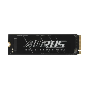 SSD կուտակիչ GIGABYTE AORUS Gen5 14000 2 TB AG514K2TB