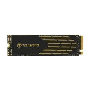 SSD Կուտակիչ TRANSCEND 240S PCIe 4.0 TS500GMTE240S