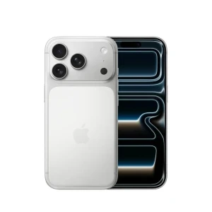 Смартфон APPLE iPhone 17 Pro MG854J/A 12 GB 256 GB Silver