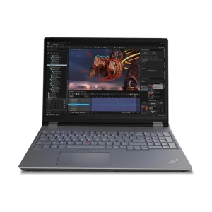 Ноутбук LENOVO ThinkPad P16 Gen 2 21FA006BGE Intel Core i7-13850HX / 64 GB RAM-512 GB SSD