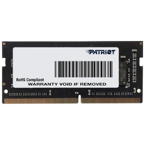 Օպերատիվ հիշողություն PATRIOT MEMORY PSD48G320081S 8 GB