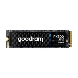 SSD կուտակիչ GOODRAM 256 GB SSDPR-PX500-256-80-G3