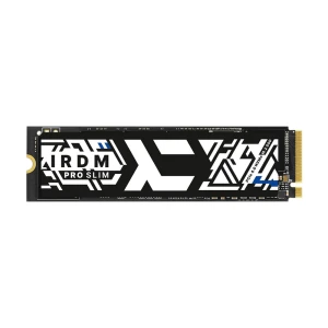 SSD կուտակիչ GOODRAM IRDM Pro Slim 1 TB IRP-SSDPR-P44S-1K0-80