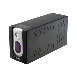 Անխափան սնուցման սարք (UPS) POWERCOM IMPERIAL IMD-2000AP
