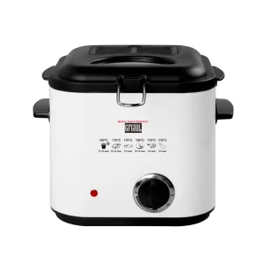 Deep fryer GFGRIL GFF-012 EASY COOK