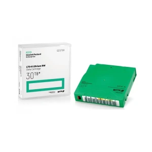 Картридж HPE Q2078A LTO-8 Ultrium 30TB RW Data