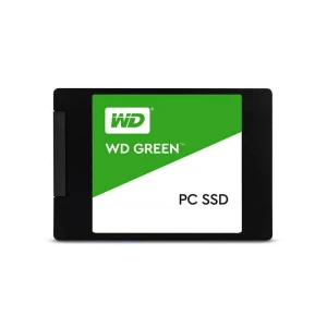 SSD կուտակիչ WESTERN DIGITAL 240 GB WDS240G3G0A