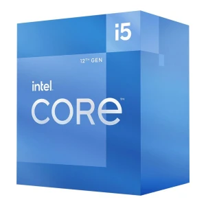 Պրոցեսոր INTEL Core i5-12500 BX8071512500 S RL5V