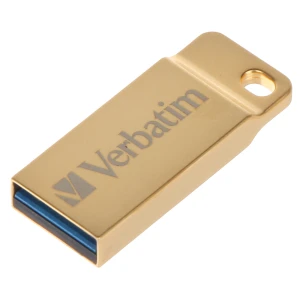 USB ֆլեշ կրիչ VERBATIM Metal Executive 64 GB 99106
