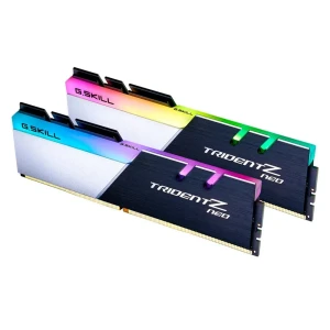 Օպերատիվ հիշողություն GSKILL TridentZ Neo Series F4-3600C16D-16GTZNC 16 GB