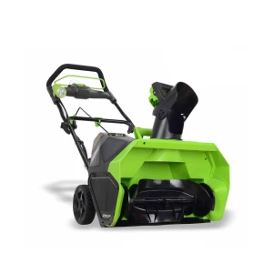 Ձյուն մաքրող մեքենա GREENWORKS GD40SB 2600607