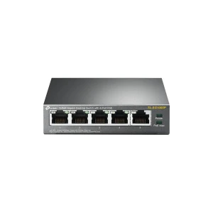 Սվիչ TP-LINK TL-SG1005P