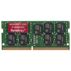 Օպերատիվ հիշողություն SYNOLOGY D4ECSO-2666-16G 16 GB