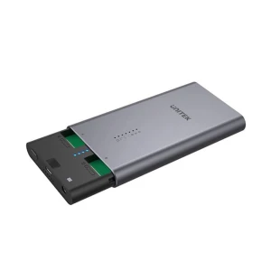 HDD ԵՎ SSD Պատյան UNITEK S1206A