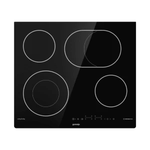 Ներկառուցվող գազօջախ GORENJE ECT643SYB/2