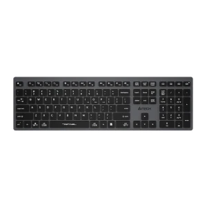 Ստեղնաշար A4TECH FSTYLER FBX50C FBX50C GREY