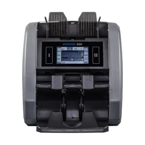 Счетчик банкнот Dors 800M1 RUS1 FRZ-044676 рубли