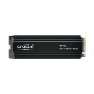 SSD կուտակիչ CRUCIAL T705 1 TB CT1000T705SSD5