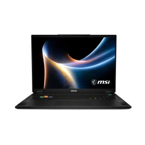Ноутбук MSI Stealth 18 HX A2WI-083RU 9S7-183341-083 Intel Core Ultra 9 290HX Plus / 32 GB RAM-2 TB SSD