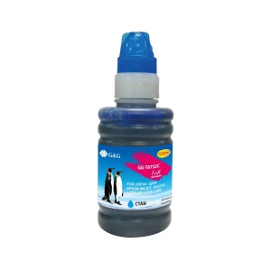 Քարթրիջ BROTHER LC1280XLC Blue