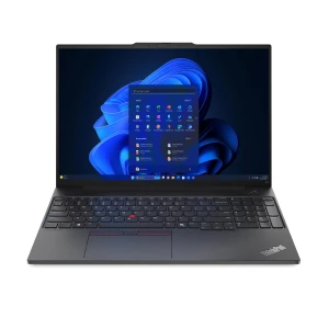 Notebook LENOVO ThinkPad E16 G2 21MAS04600 Intel Core Ultra 5 125U / 16 GB RAM-512 GB SSD