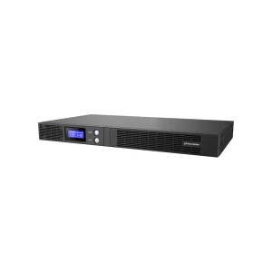 Անխափան սնուցման սարք (UPS) POWERWALKER VI 500 R1U
