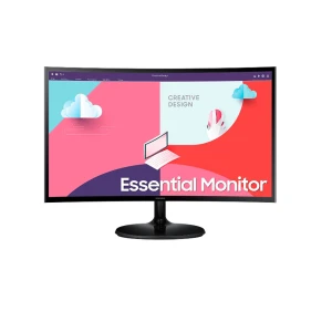 Մոնիտոր SAMSUNG S27C364EAUX LS27C364EAUXEN 27 "