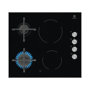 Ներկառուցվող գազօջախ ELECTROLUX EGE6172NOK/6