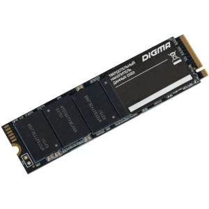 SSD կուտակիչ DIGMA 4 TB DGST4004TP83T