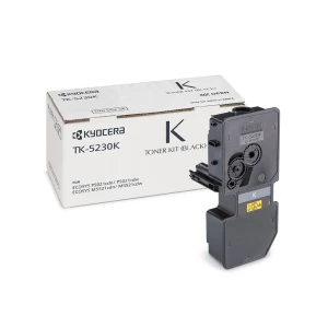 Քարթրիջ KYOCERA TK-5230K 1T02R90NL0 Black